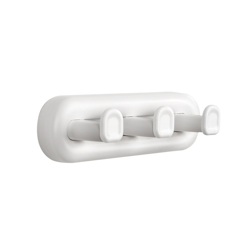 Multifunctional Storage Punch-free Bathroom Bathroom Storage Hook