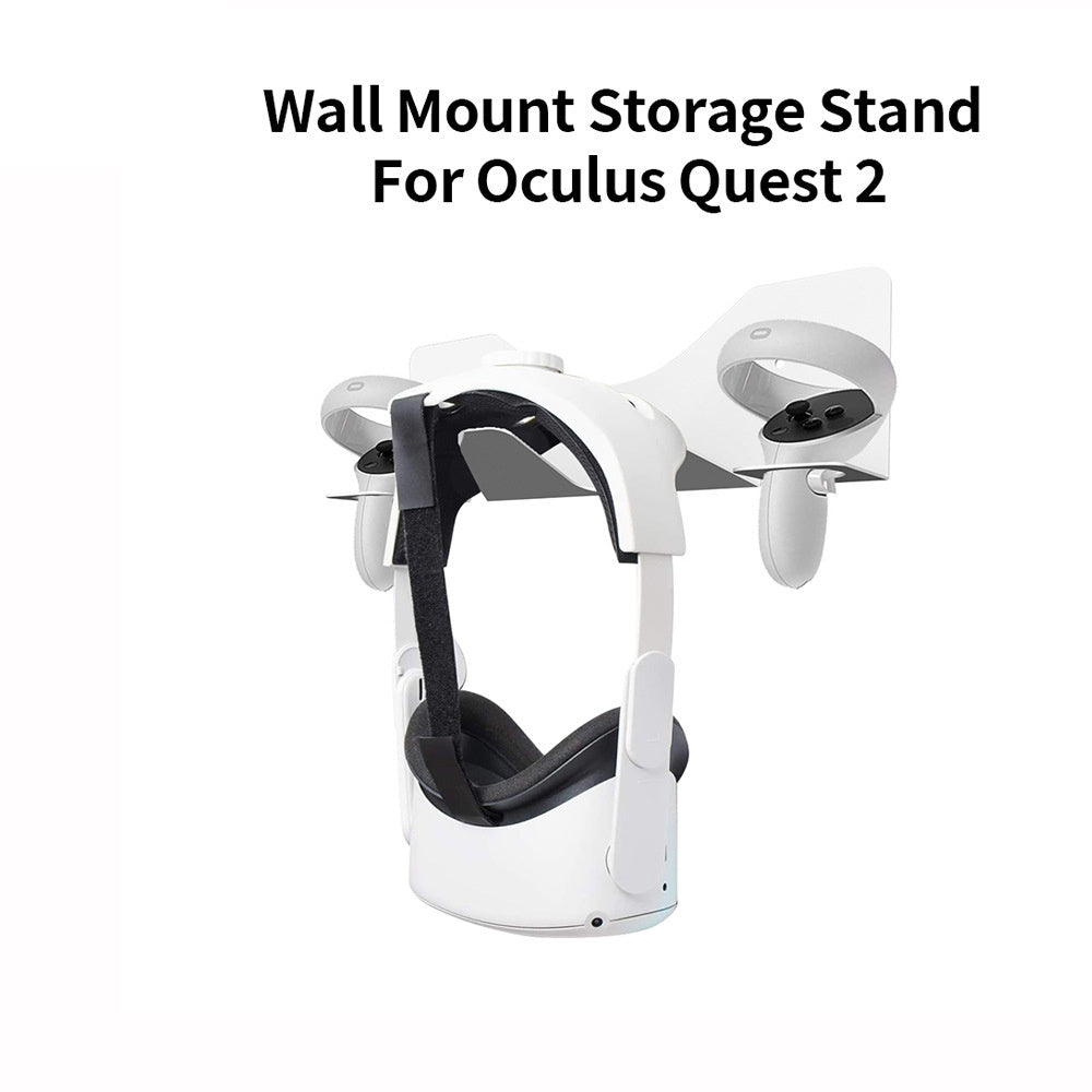 Storage Glasses Handle Wall-mounted Storage Rack Accessories