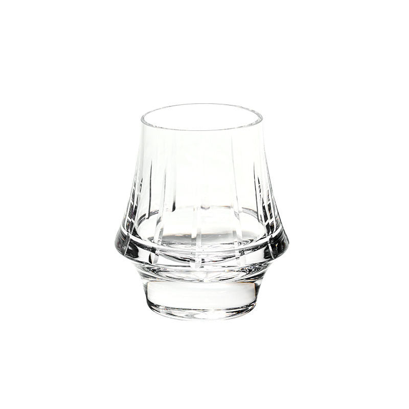 Crystal Fragrance Wine Glass
