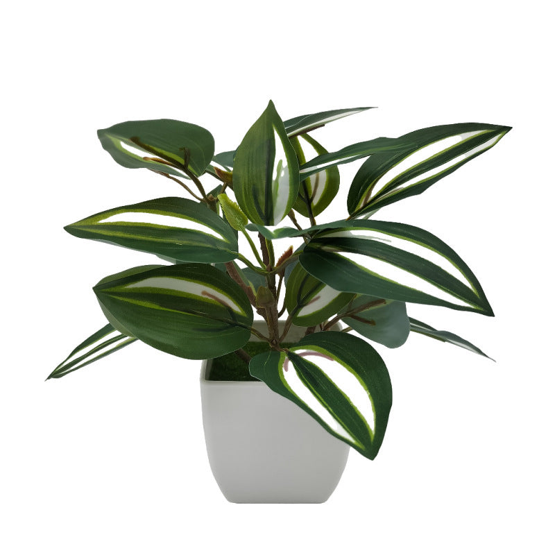 Living Room Home Decoration Ornaments Bonsai Decoration