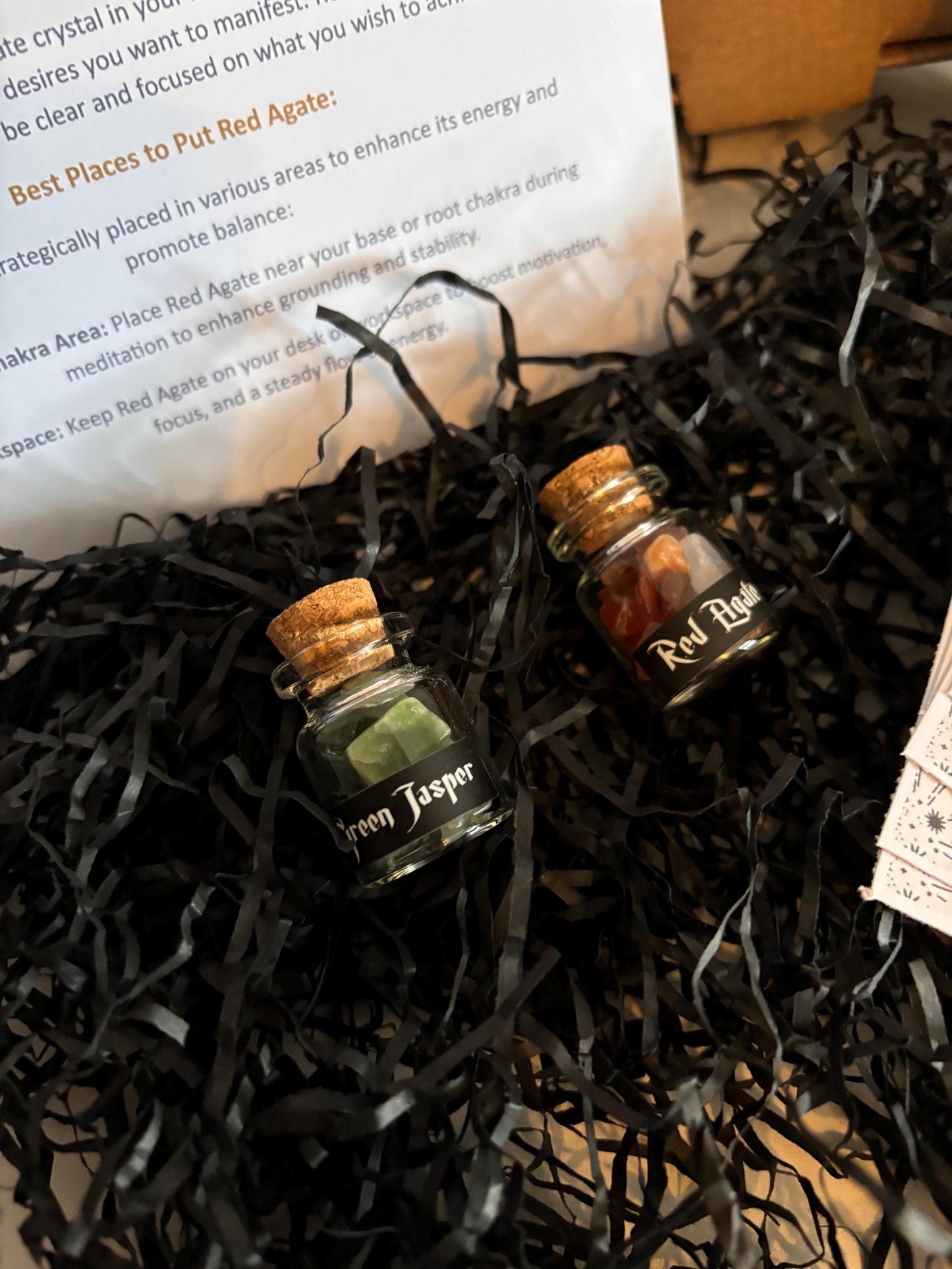 Body Gift Set