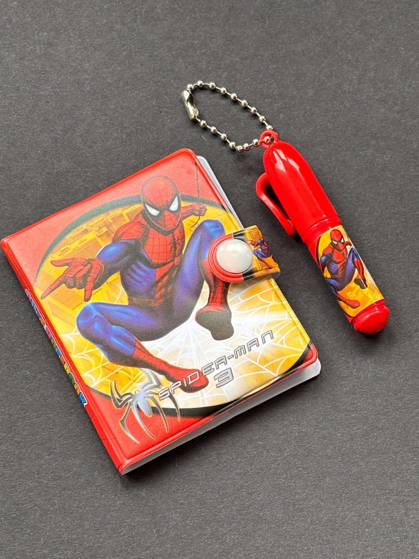 Spider-Man Gift Set