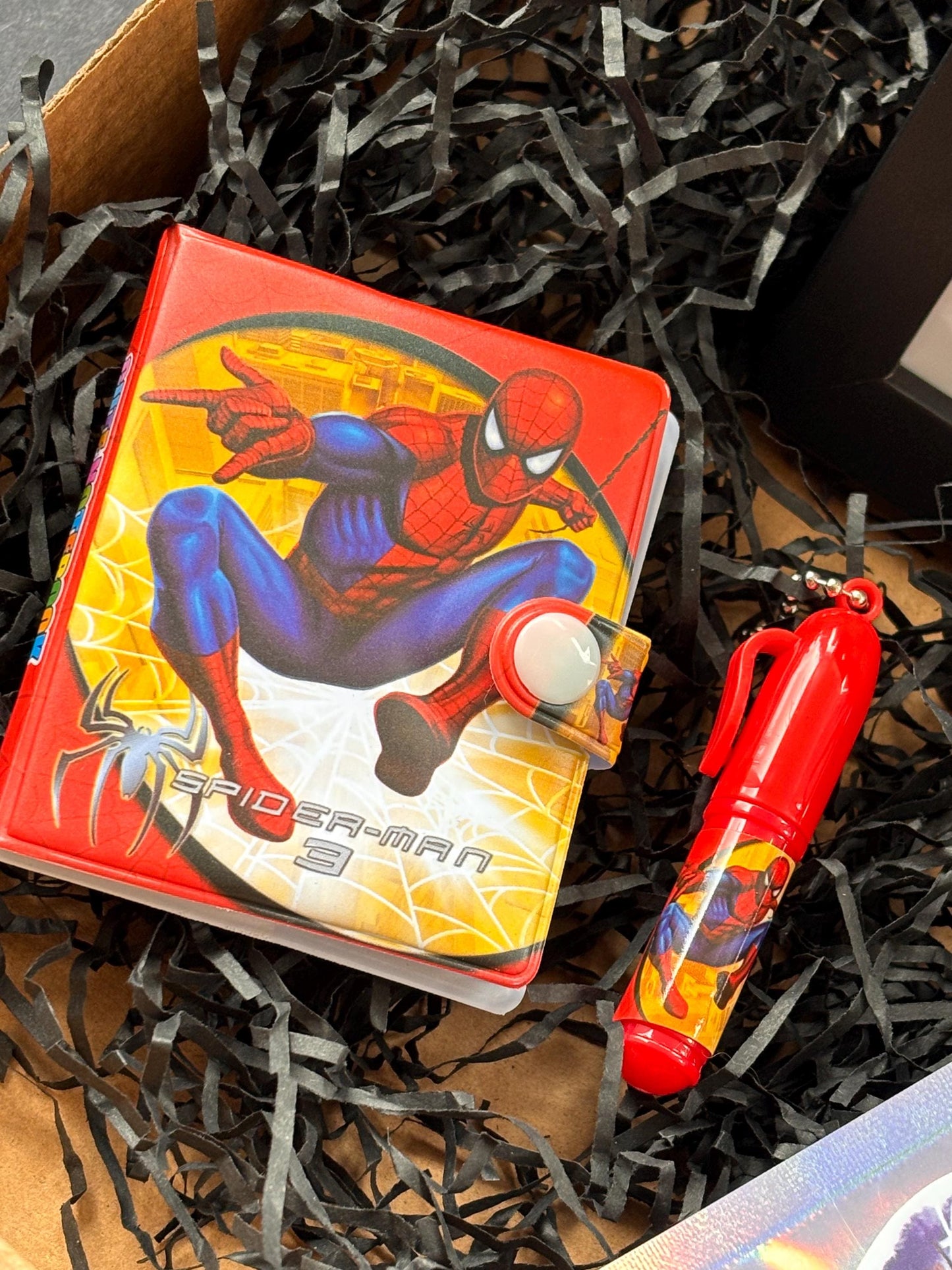 Spider-Man Gift Set