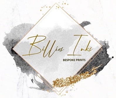 A Billies Inks Gift Card For You