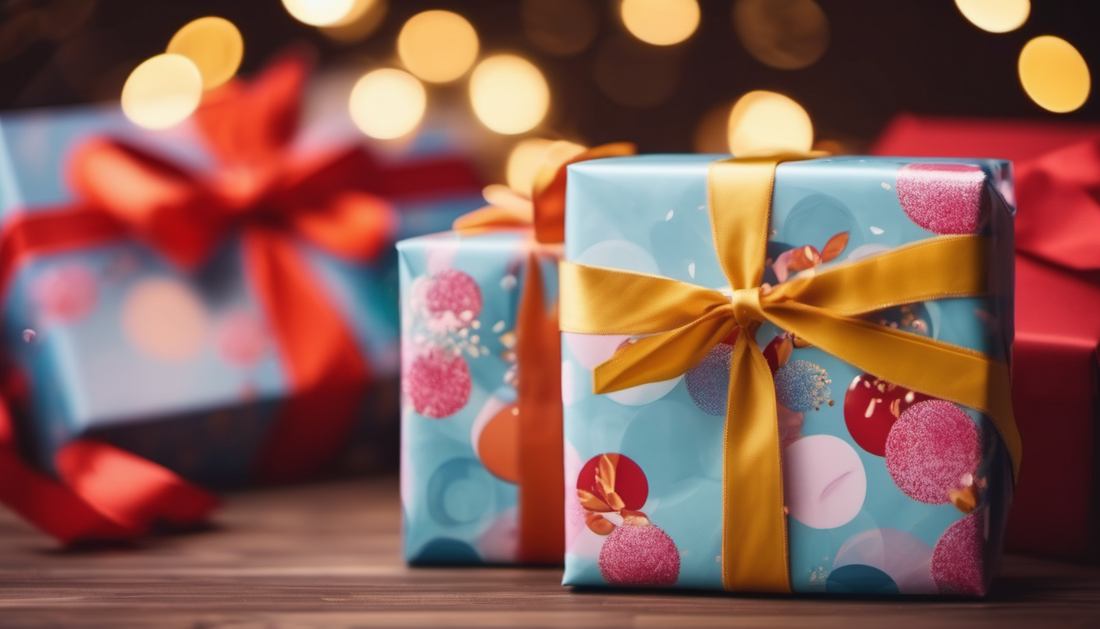 The Art of Thoughtful Gift Giving: How to Choose the Perfect Present