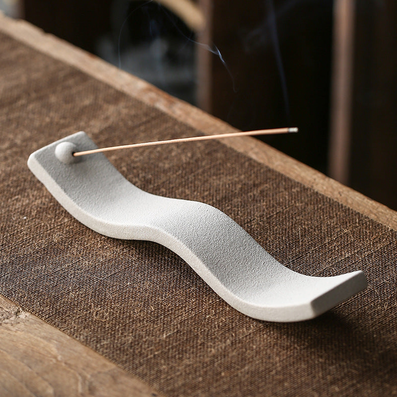 Nordic Ceramic Fragrance Ornaments