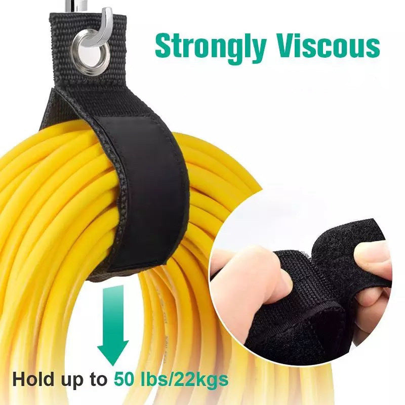 Storage Fixed Hanging Gravity Storage Straps