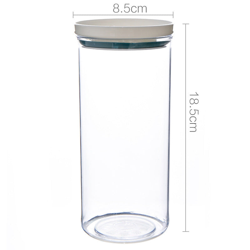 Household Storage Boxes, Plastic Jars, Kitchen Storage Tanks, Storage Tanks