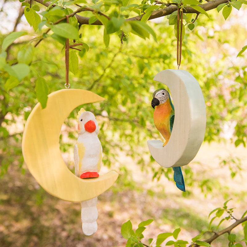 Living Room Decorative Children's Wooden Ornaments Toys