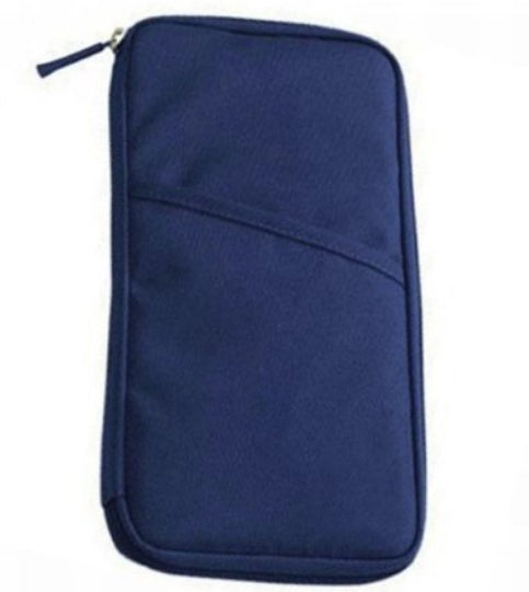 Travel Storage Passport Document Storage Bag