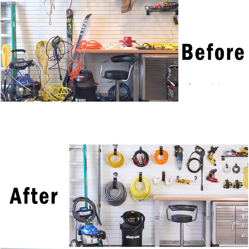 Storage Fixed Hanging Gravity Storage Straps