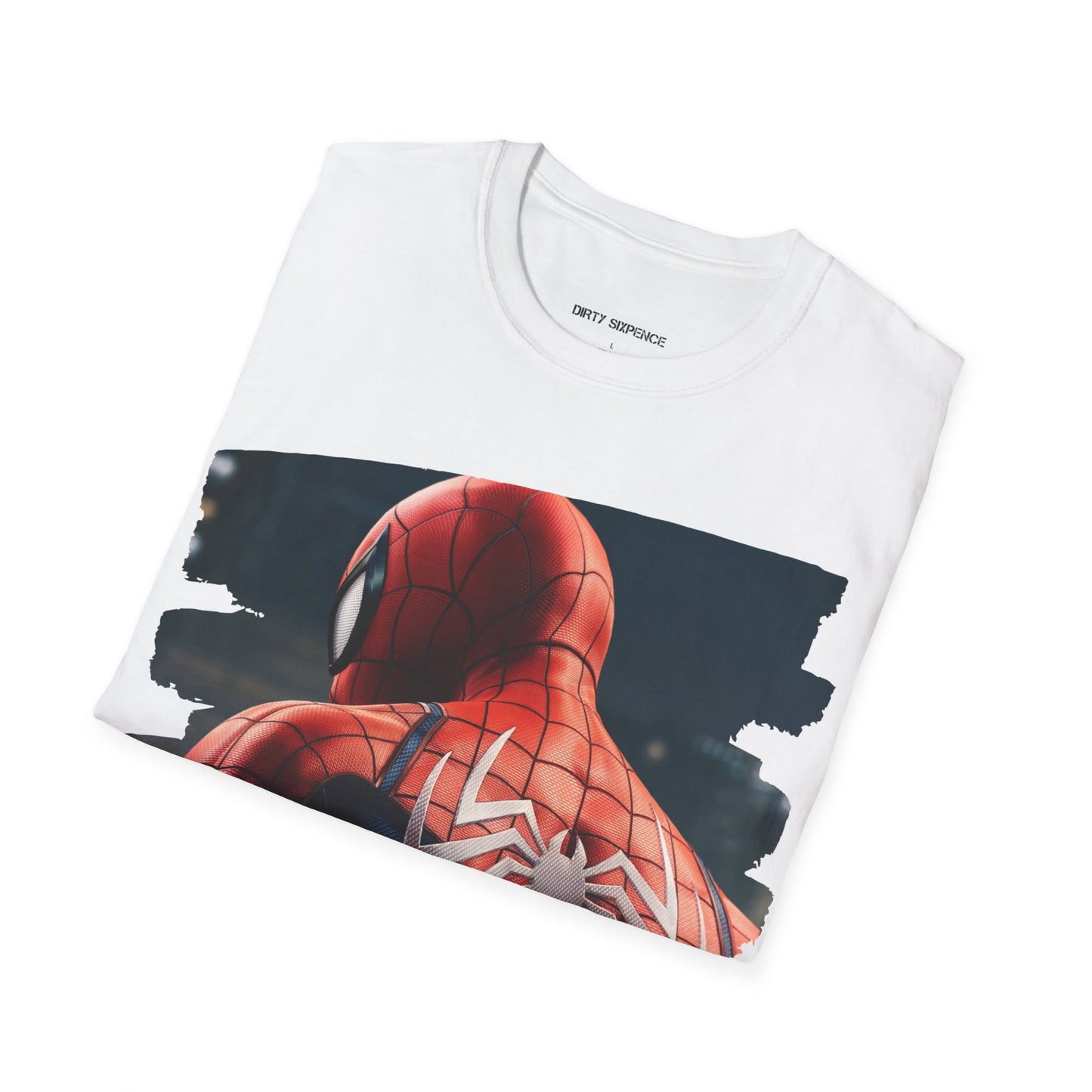 Spider-Man T-shirt