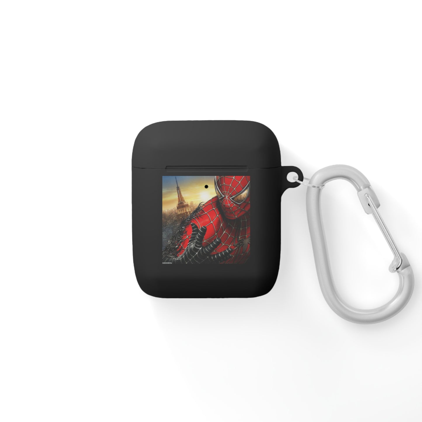 Spider Man AirPods and AirPods Pro Case Cover