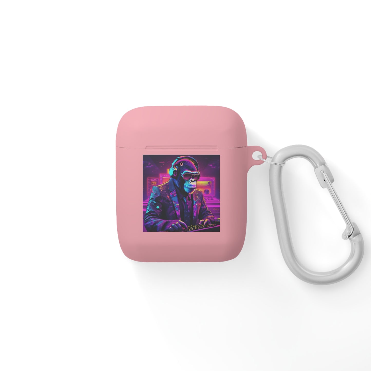 Music Ape  AirPods and AirPods Pro Case Cover