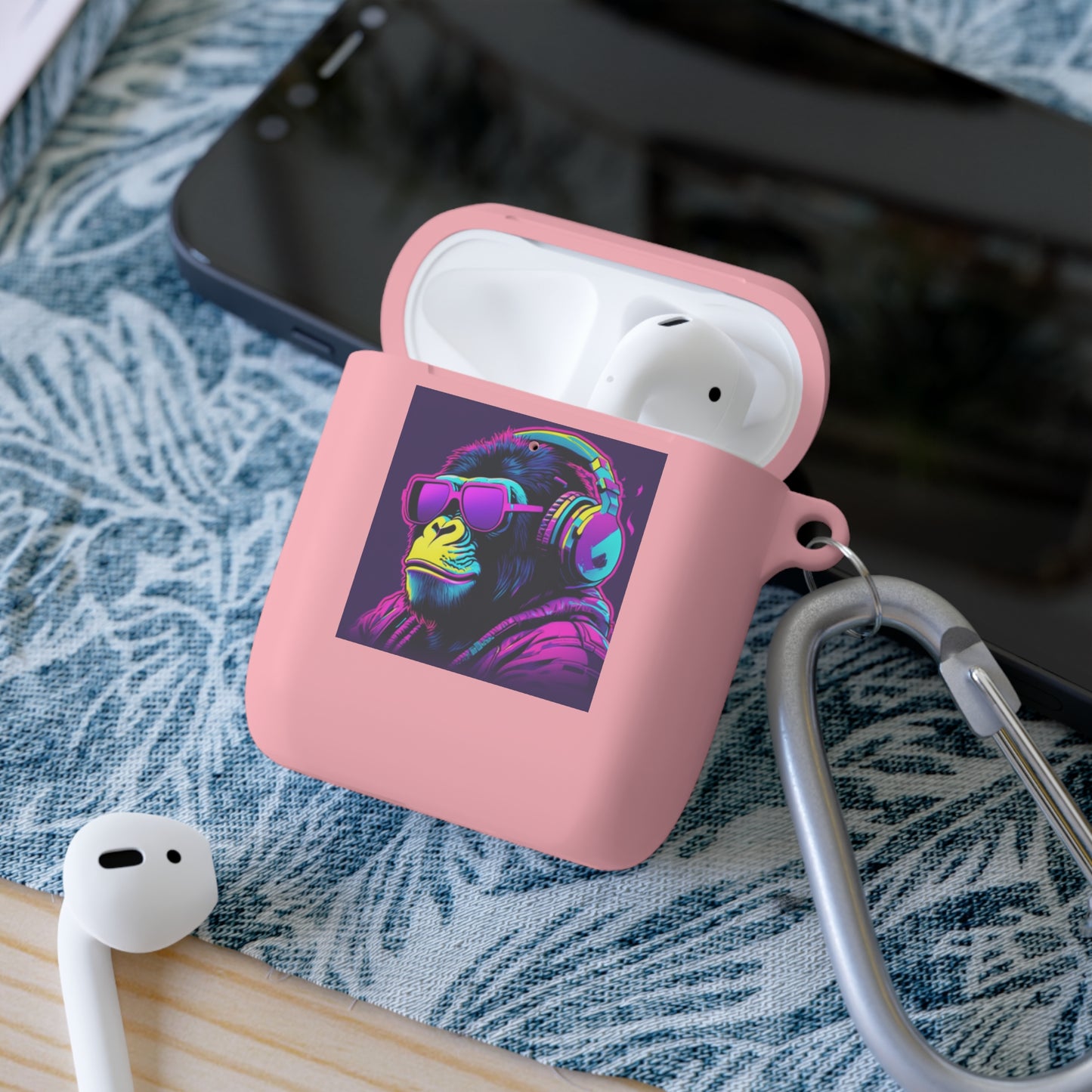 Music Ape AirPods and AirPods Pro Case Cover