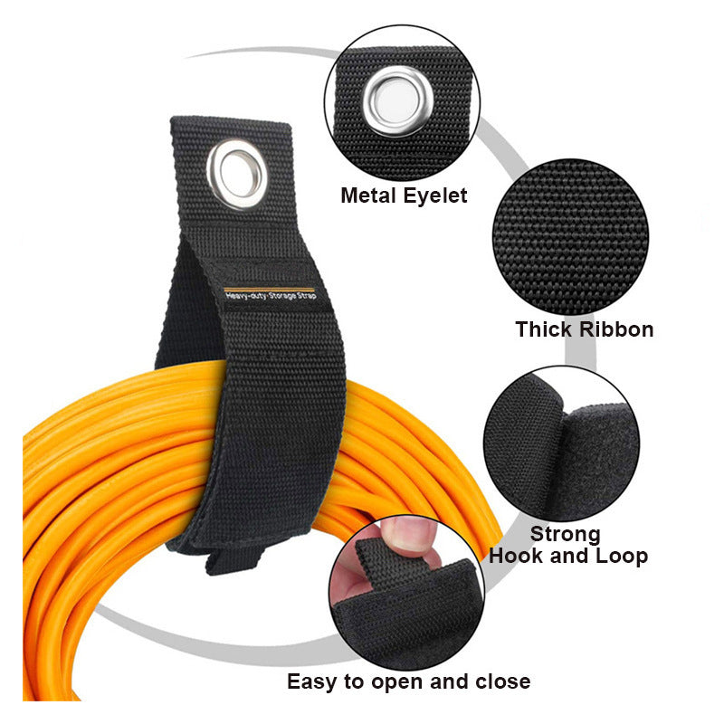 Storage Fixed Hanging Gravity Storage Straps