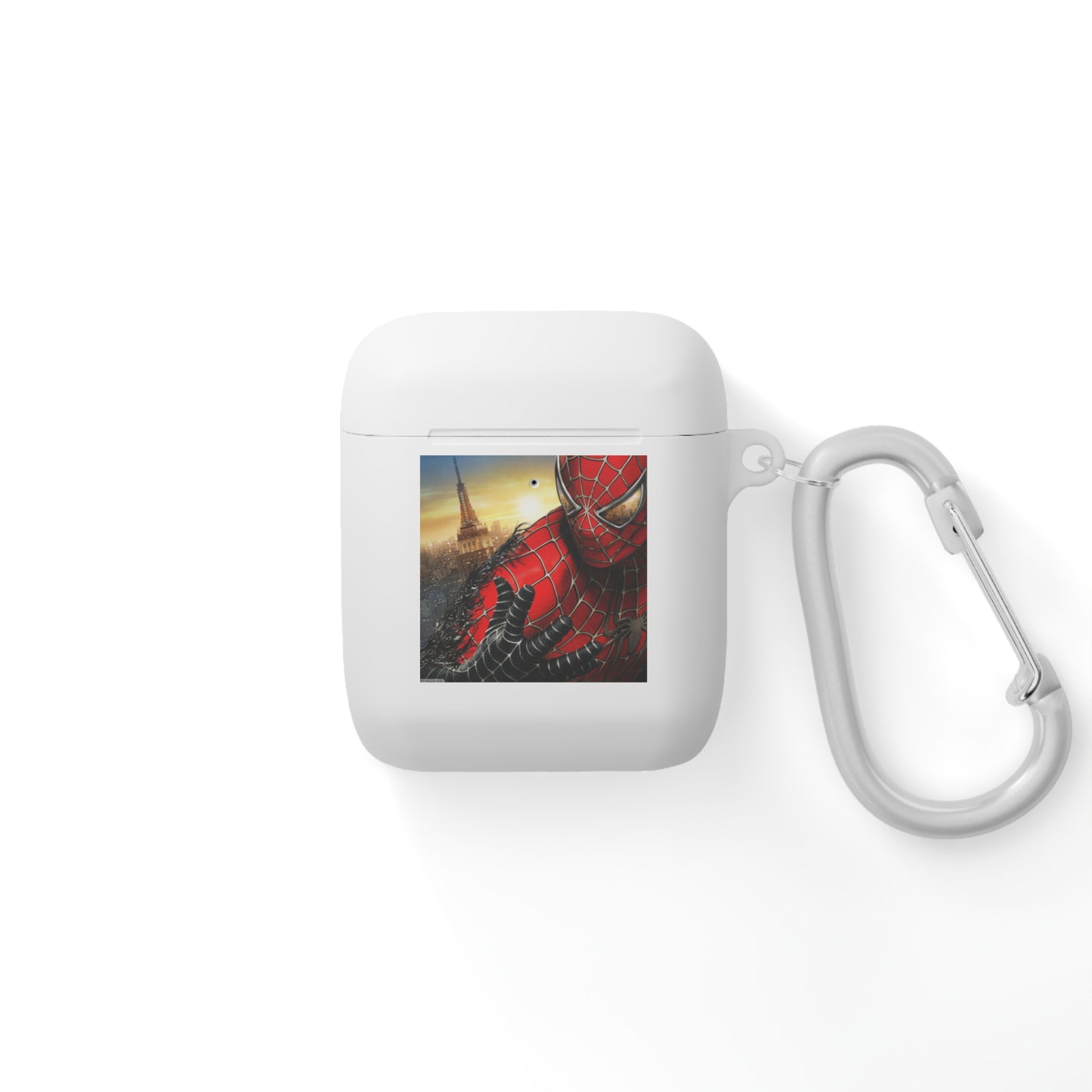 Spider Man AirPods and AirPods Pro Case Cover