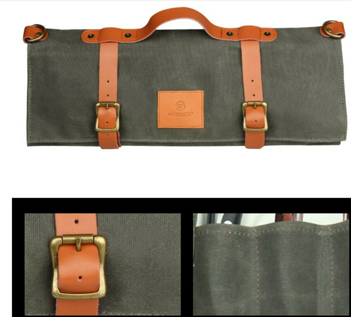 Tool storage bag