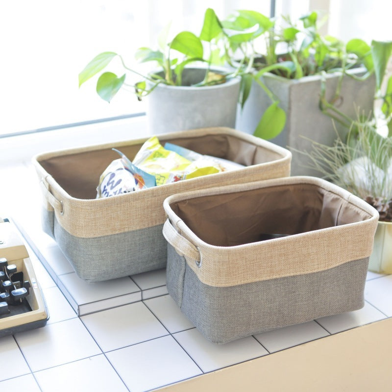 Storage Box