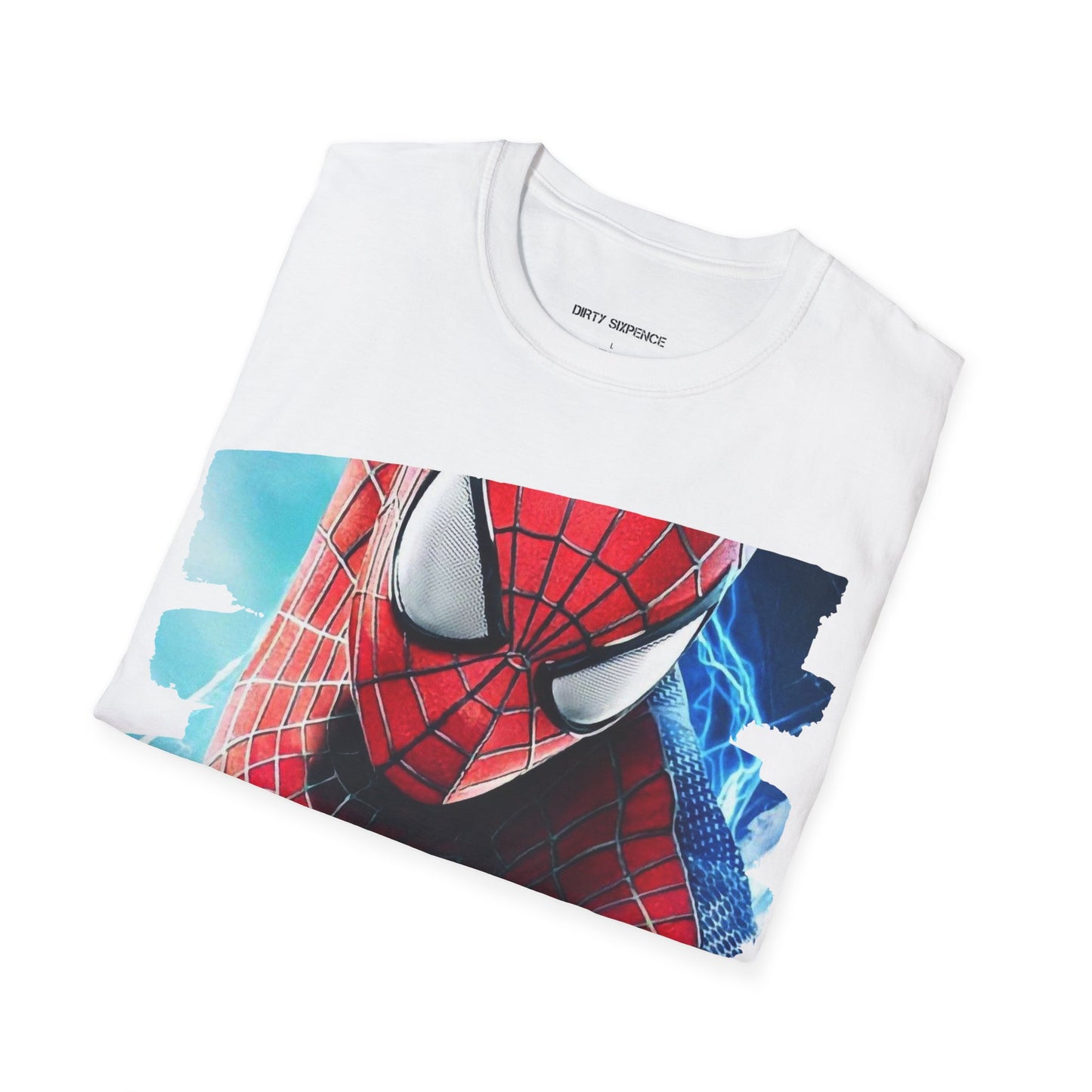 Spider-Man T-Shirt