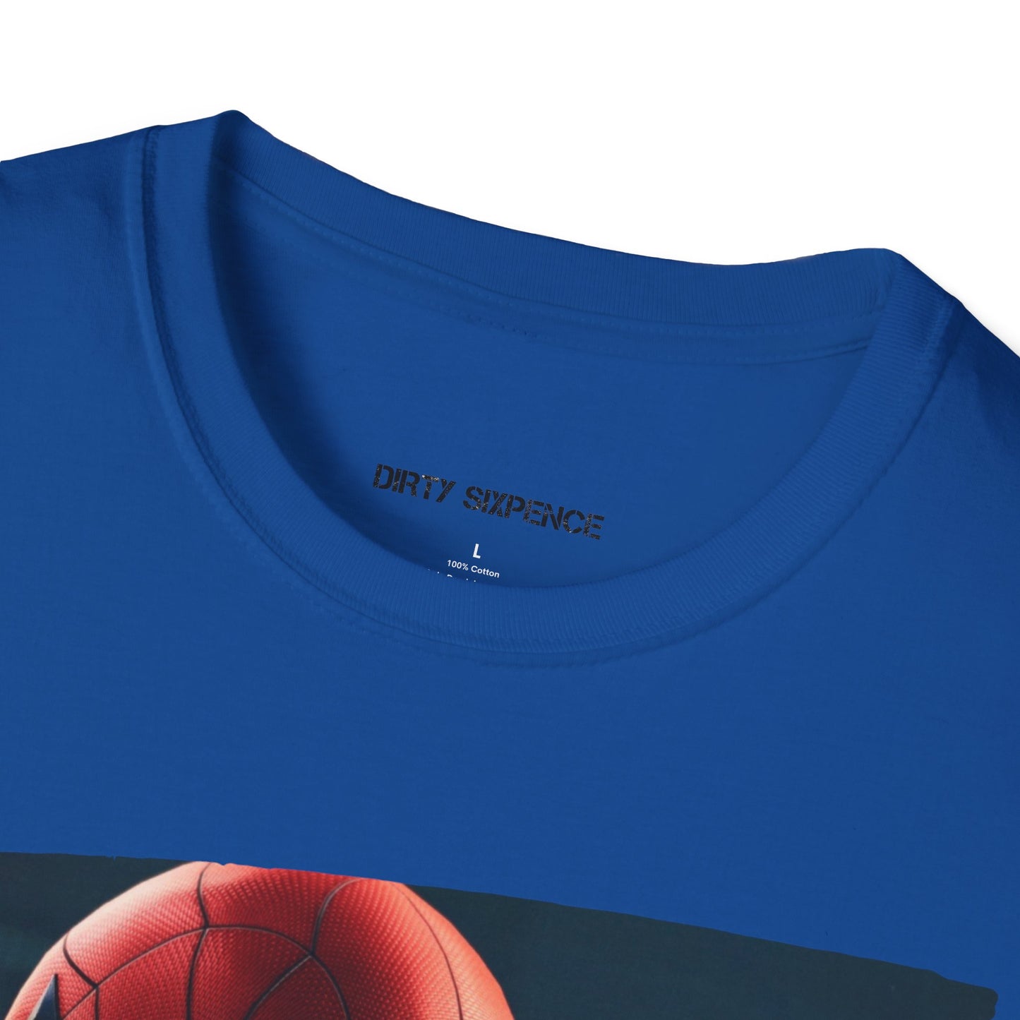 Spider-Man T-shirt