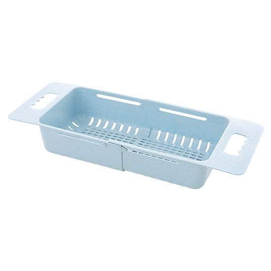 Vegetable storage rack