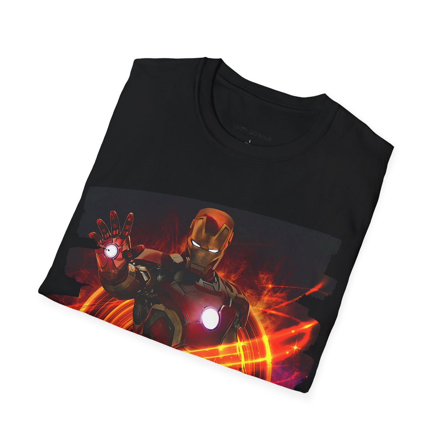 Iron Man T-Shirt