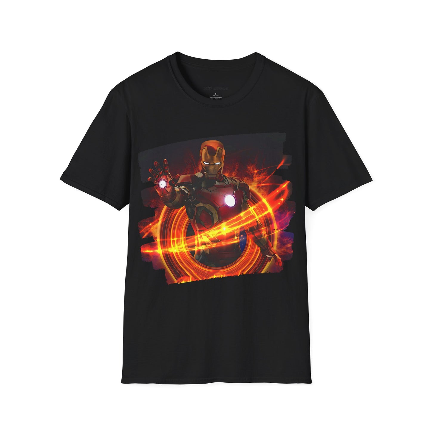 Iron Man T-Shirt