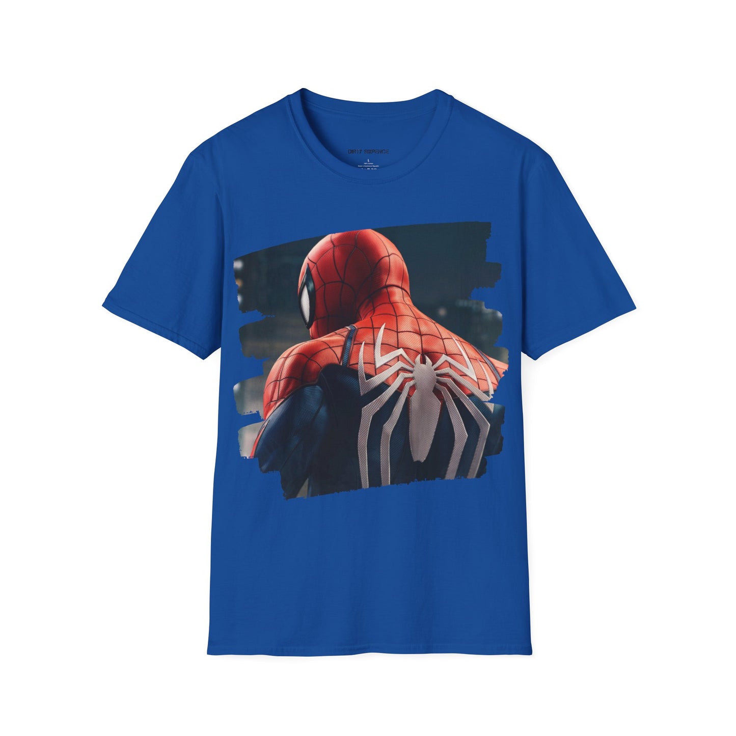 Spider-Man T-shirt