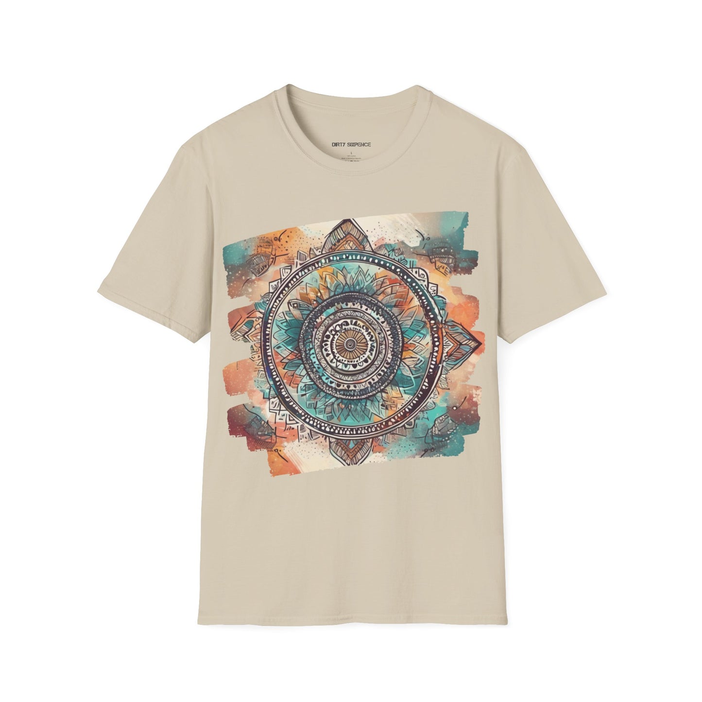 Boho T-Shirt