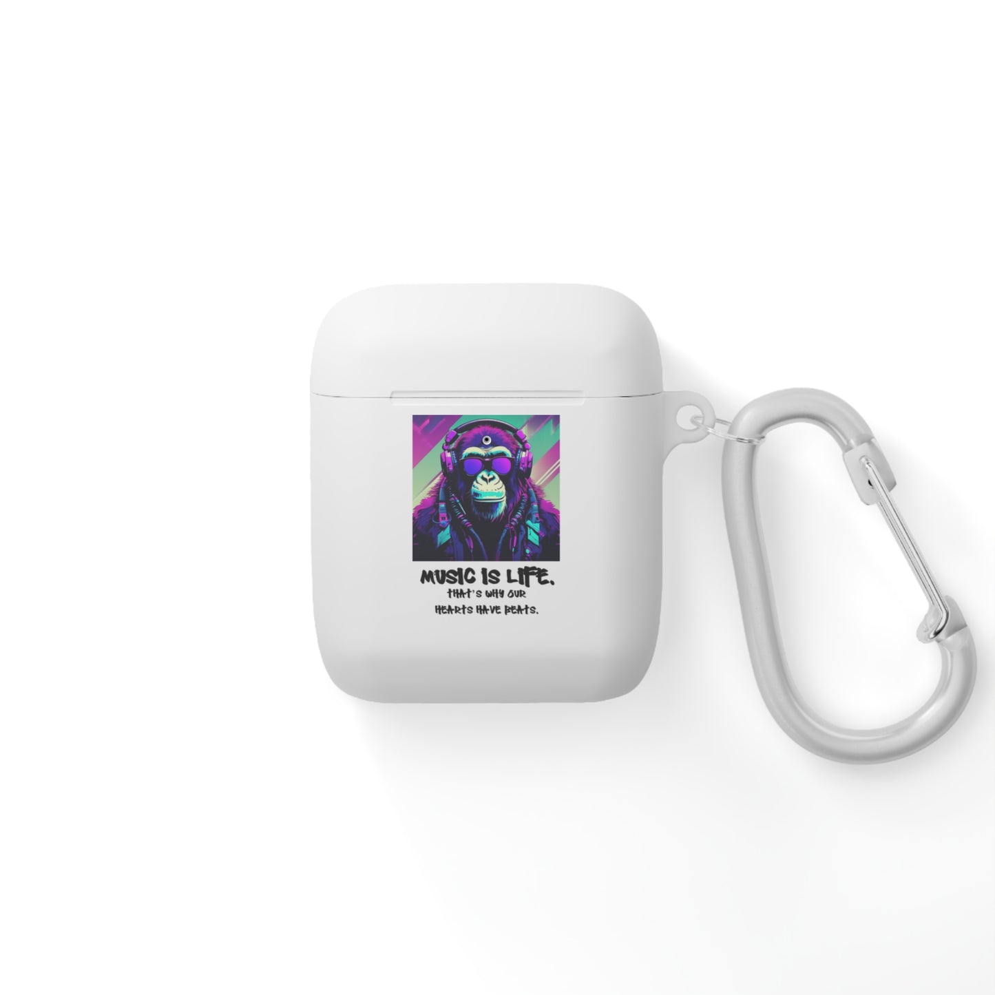 Music Ape AirPods and AirPods Pro Case Cover