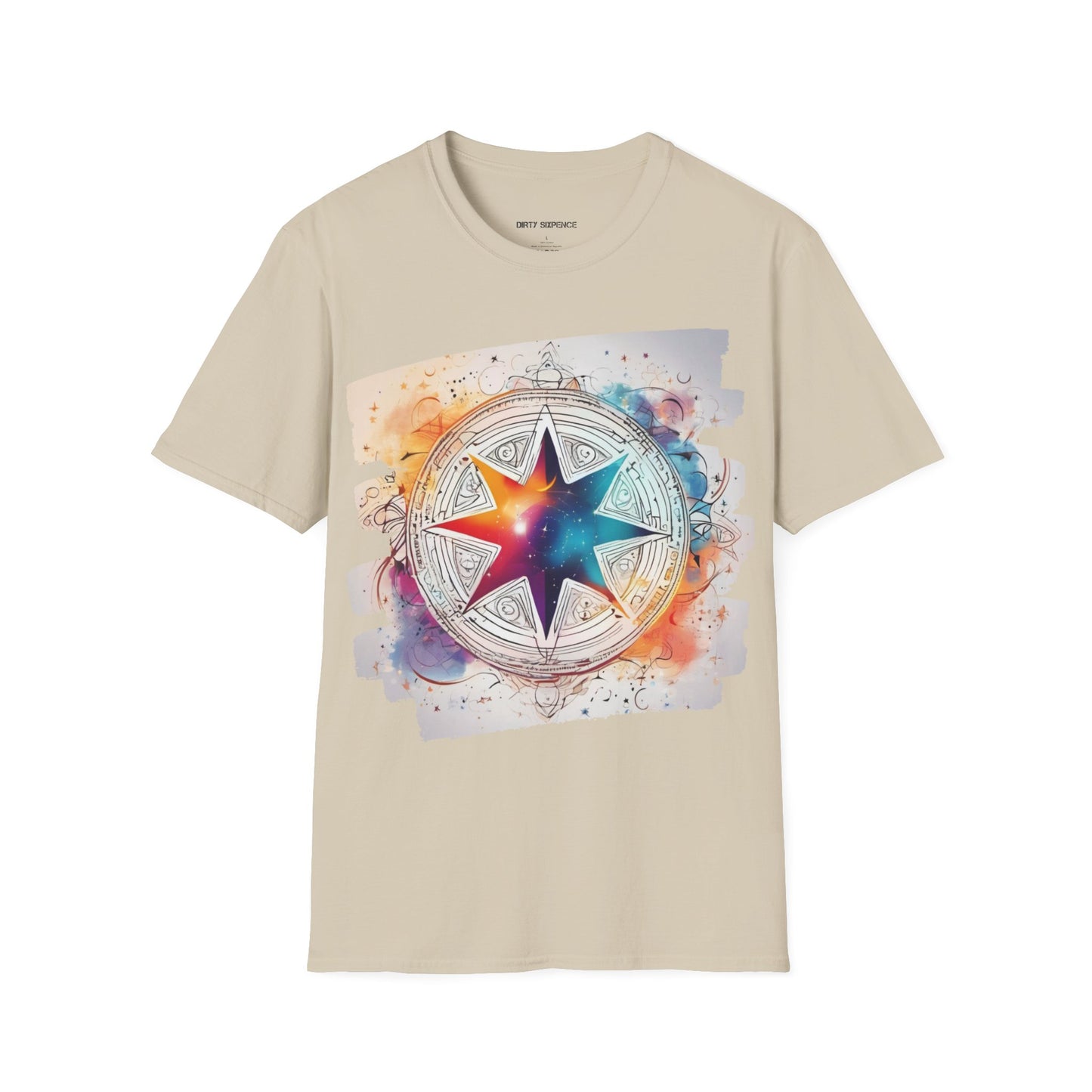 Boho T-Shirt