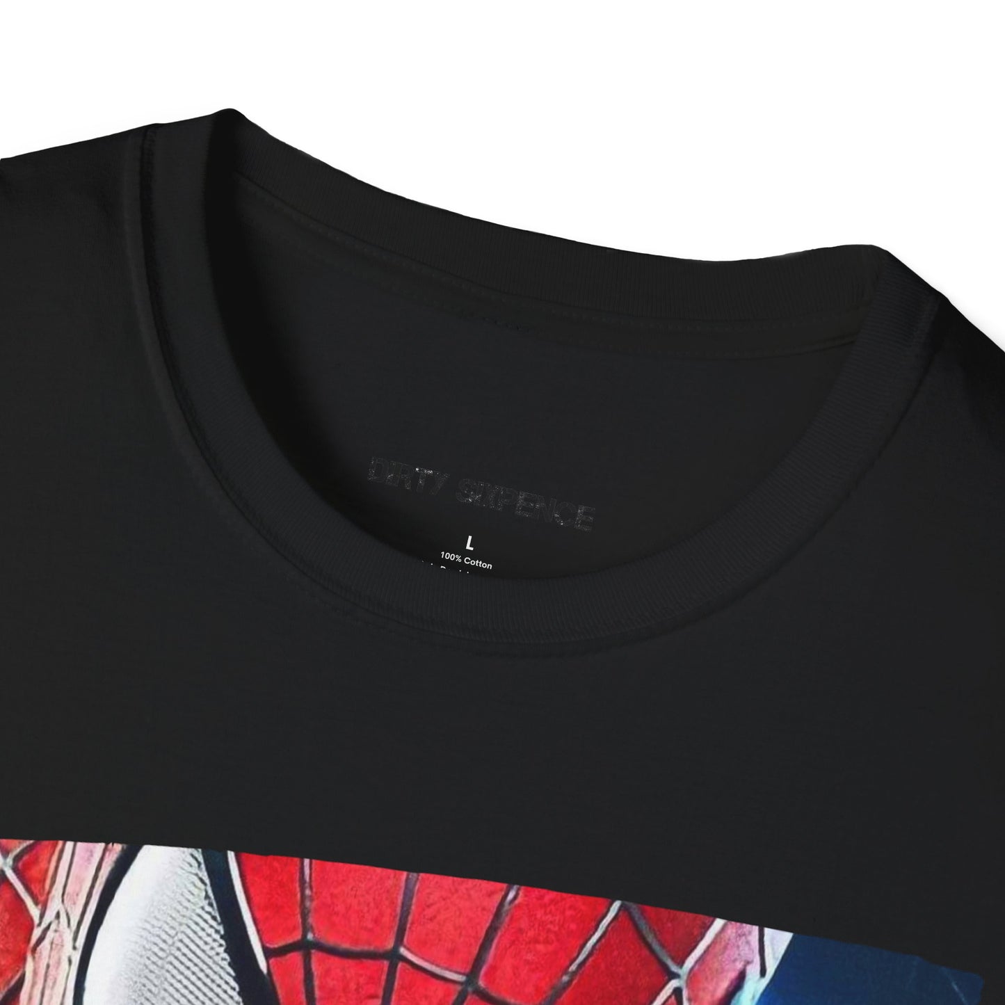 Spider-Man T-Shirt