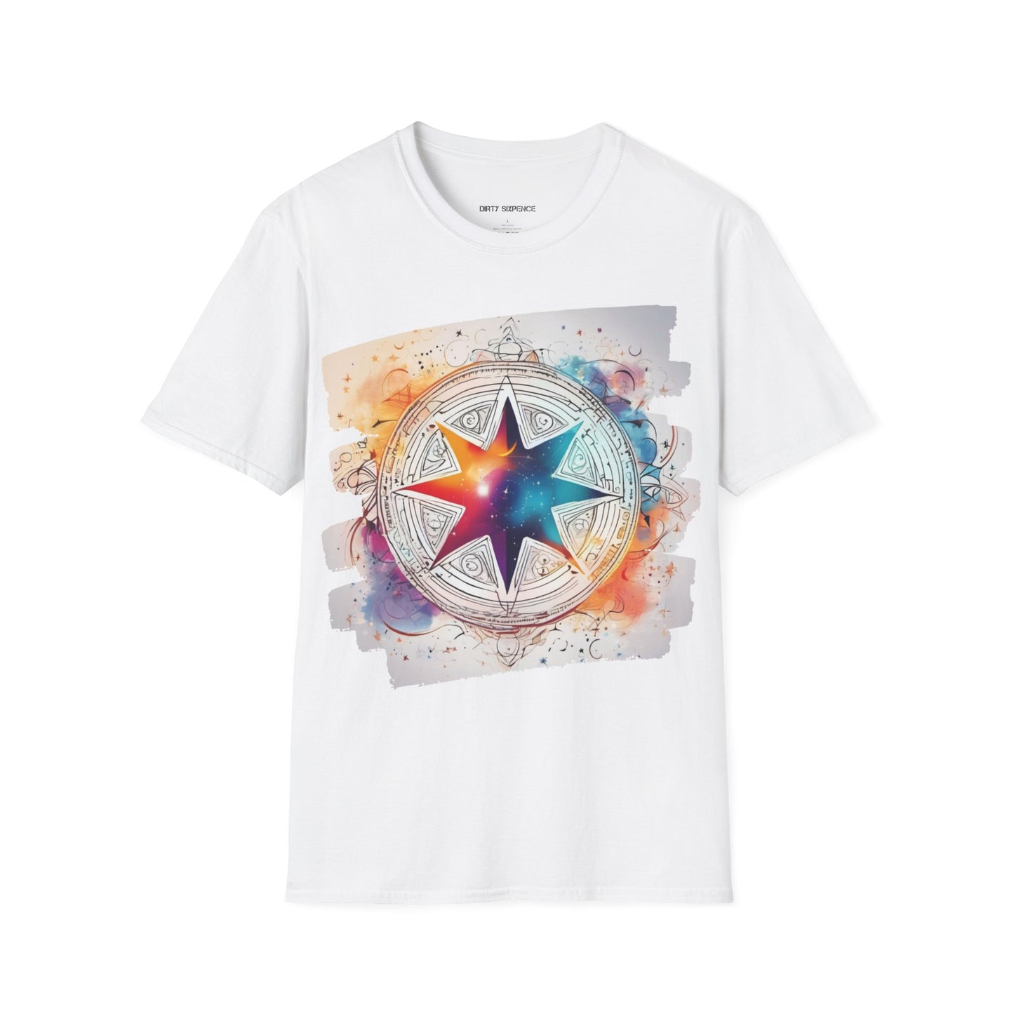 Boho T-Shirt