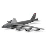 Fighter model ornaments