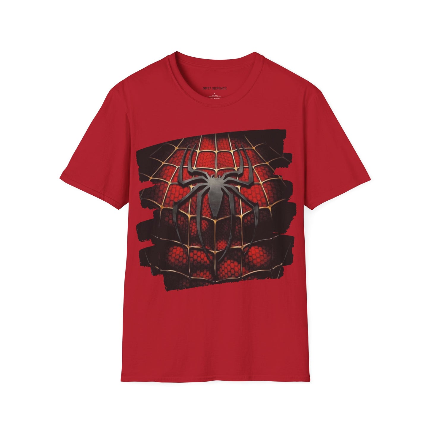 Spider-Man T-Shirt