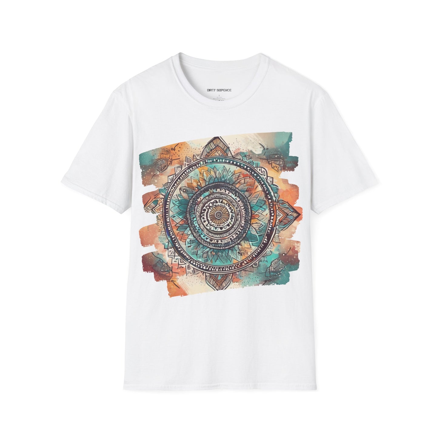 Boho T-Shirt