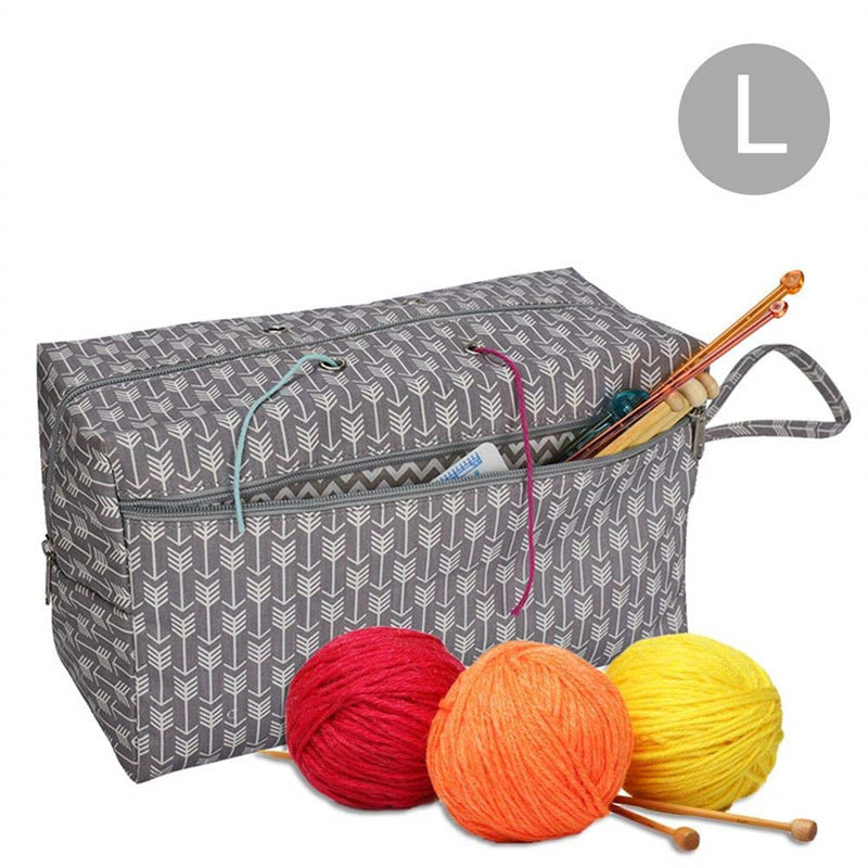 Wool Storage Bag Pure Cotton Storage Bag