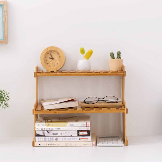 Multilayer Storage Racks
