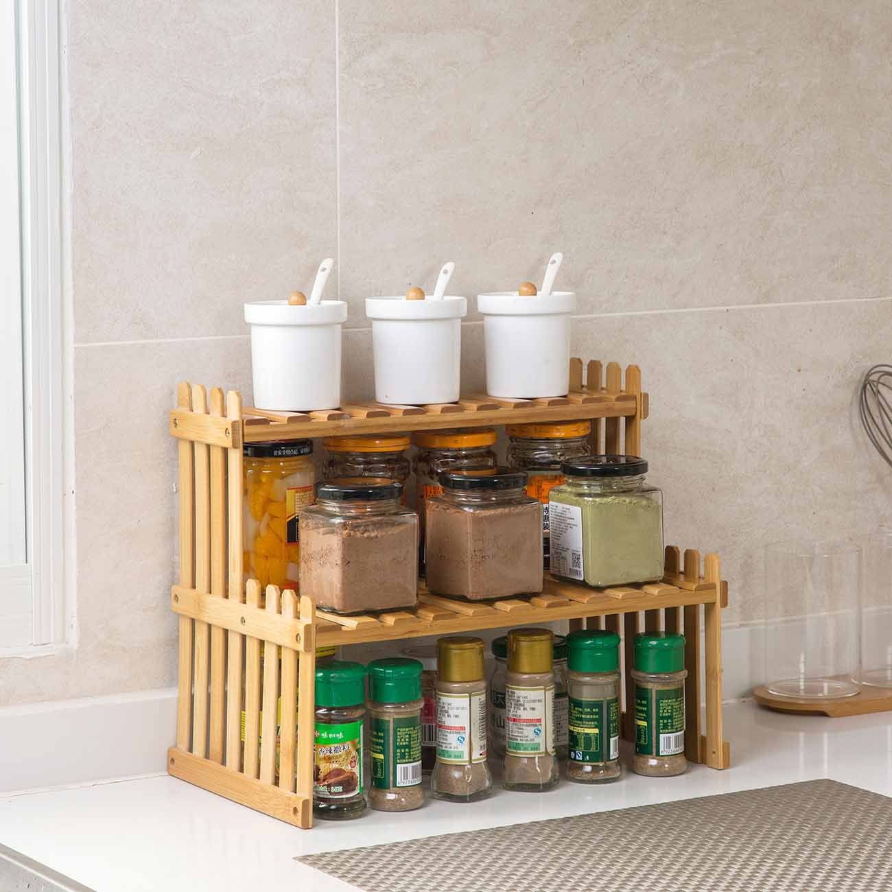 Multilayer Storage Racks