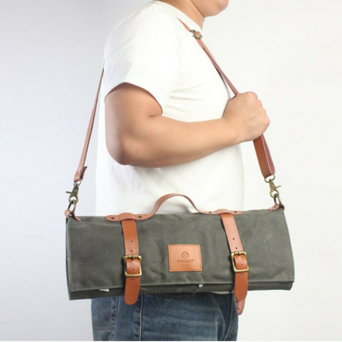 Tool storage bag