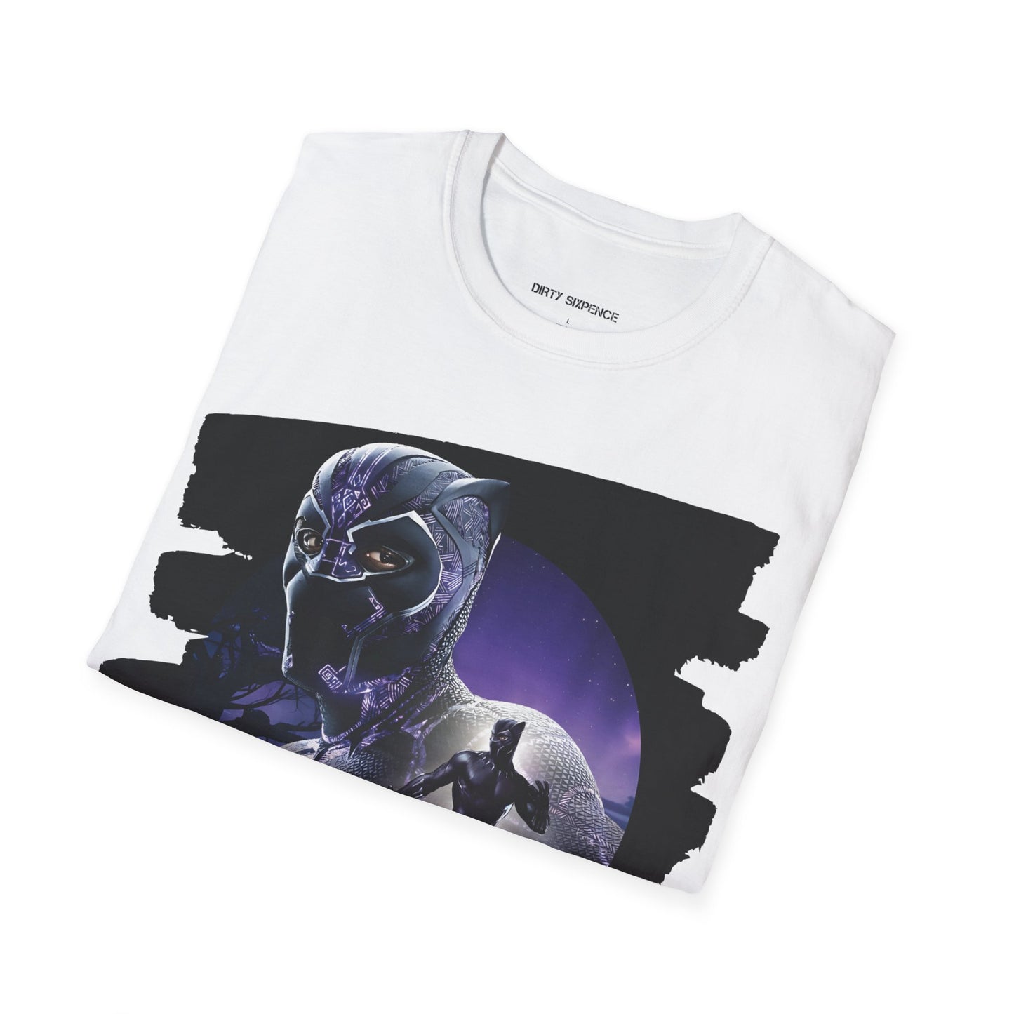 Black Panther T-Shirt