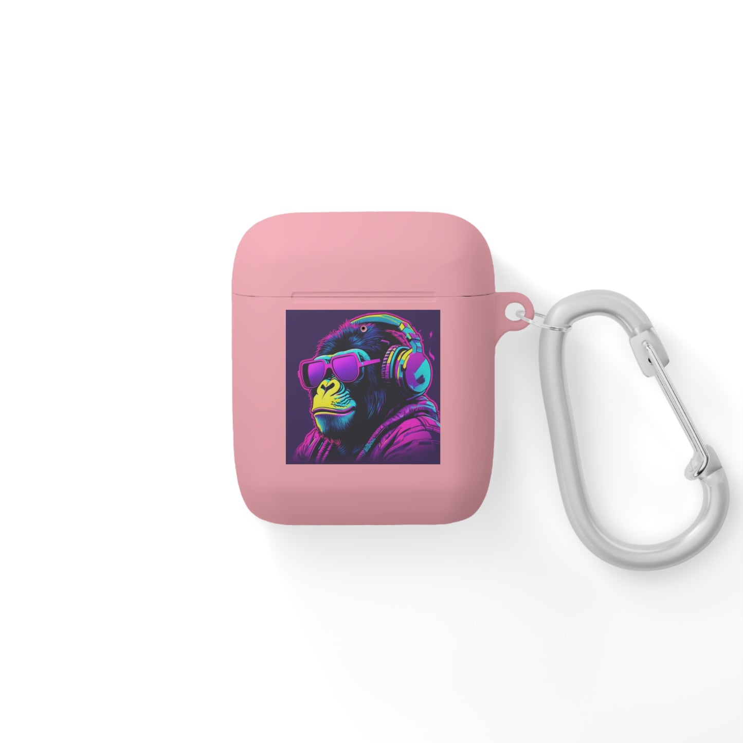 Music Ape AirPods and AirPods Pro Case Cover