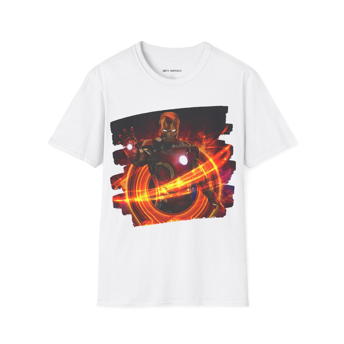 Iron Man T-Shirt