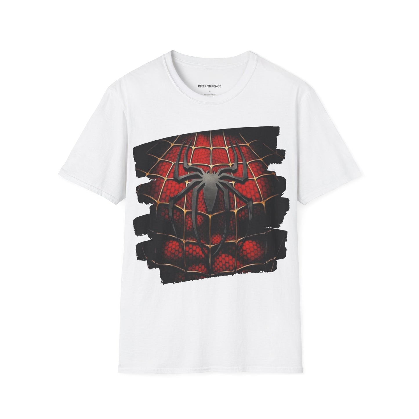 Spider-Man T-Shirt