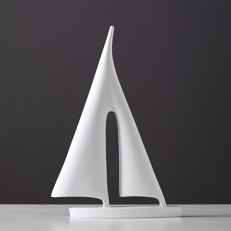Sailing Small Ornaments