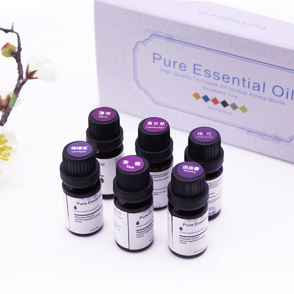 Water-Soluble Osmanthus Fragrance
