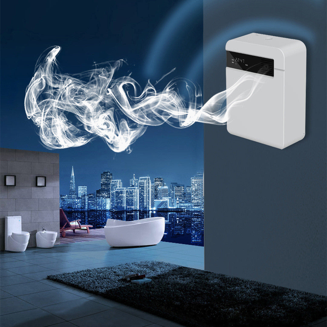 Small Atomized Household Fragrance Machine