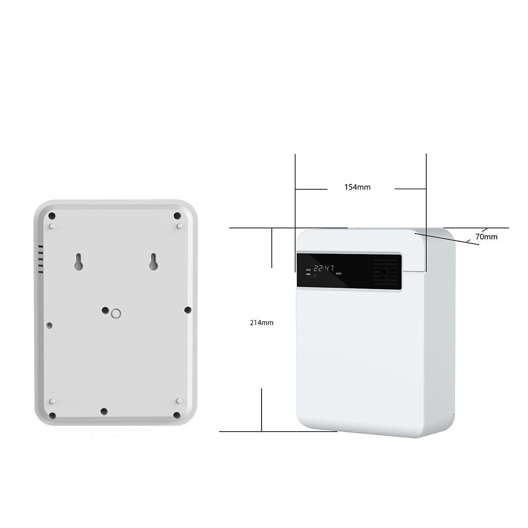 Small Atomized Household Fragrance Machine