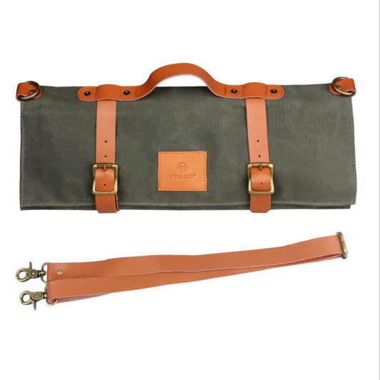 Tool storage bag